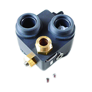 BWT Nachrüstmodul 11807 für Weichwasseranlagen, für Solar