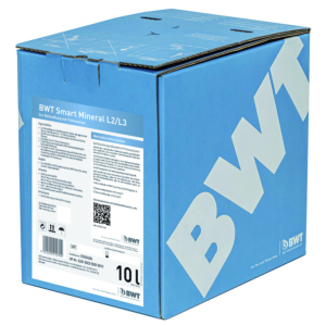 BWT Mineralstoff 125504384 SI 2x 1,5 l