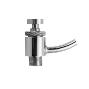 Robinet d&#39;échantillonnage BWT Bewades R3/8 VA 23984 UV 80-320 W et Bewades Compact