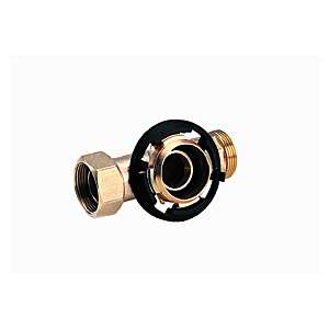 BWT HydroModul Basis-Modul 30002 mit Sicherungsring, DN 25