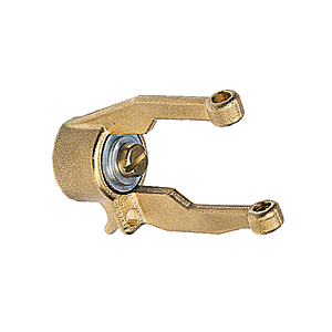 BWT HydroModul Modulschelle 30980 mit Schraube, 1"