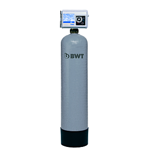 BWT iron removal filter 50134 1.0 m³/h, DN 32