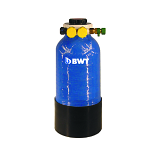 BWT capacité à 20 ° dH environ 2 cbm, pour le remplissage mobile