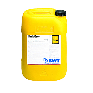 BWT Kalklöser 60999 20 kg Kanister