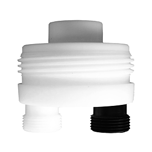 BWT Fülladapter 84965 G 3/4 für Schläuche, PN 4