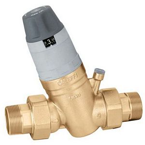 Caleffi Druckminderer 535070 1 1/4", ohne Manometer