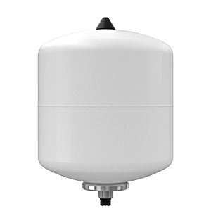 Caleffi d&#39;expansion à membrane DE7307900 18 l, 3/4&quot;, 4 bar