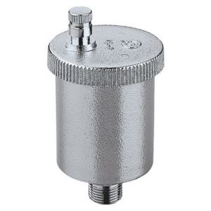 Caleffi 502241 1/2 AG ohne Absperrventil Valcal