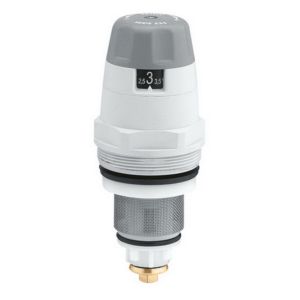 Caleffi Austausch-Kartusche 535006 1", für Druckminderer