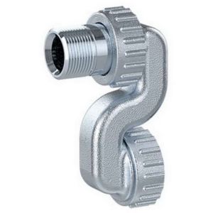 Caleffi Raccord à vis Dirtmagslim F0000515 Technopolymère, 3/4 &quot;AG, pour Schlammabscheider