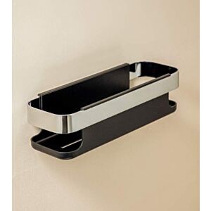 Cosmic Start Duschkorb WJB269A0049001 300 x 110 x 85 mm, chrom/schwarz