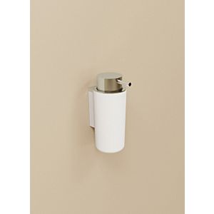 Distributeur de savon mural Cosmic Next WJC215A0005001 62 x 95 x 145 mm, 200 ml, chromé