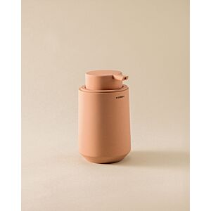 Cosmic Saona distributeur de savon sur pied WJC219A0004403 85 x 85 x140 mm, fleur