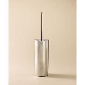 Cosmic Essentials porte-brosse WC WJC292A0000001 support/montage mural, 83 x 91 x 370 mm, chromé