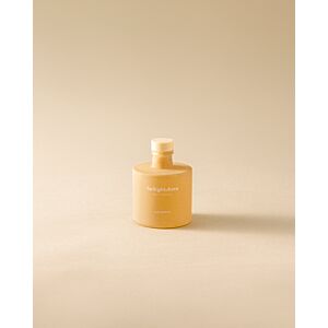 Cosmic Essentials Mikado Room Fragrance WJC292A0110222 with Sticks 60 x 60 x 70 mm, sand