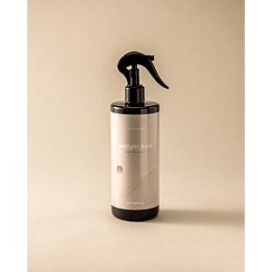 Spray d&#39;ambiance Cosmic Essentials WJC292A0111222 500 ml, Twilight Aura, sable