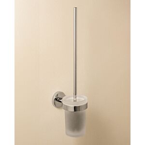 Cosmic Start ensemble WC suspendu WJC419A0000001 76 x 113 x 360 mm, chromé