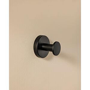 Cosmic Start hook WJC419A0021036 50 x 44 x 50 mm, black matt