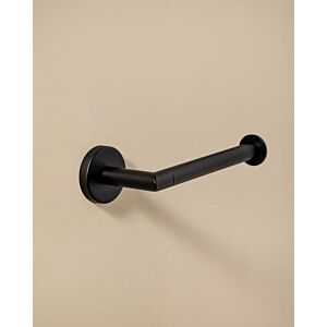 Cosmic Start paper holder WJC419A0056036 without lid, 169 x 78 x 50 mm, matt black