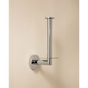 Cosmic Start Ersatz-Rollenhalter WJC419A0058001 vertikal, 50 x 93 x 170 mm, chrom