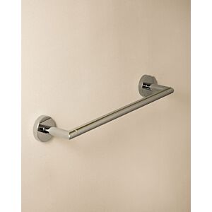 Cosmic Start Bath Towel Rail WJC419A0064001 40cm, chrome