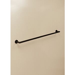 Cosmic Start Bath Towel Holder WJC419A0065036 60cm, matt black