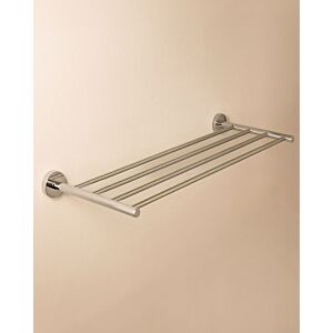 Porte-serviettes Cosmic Start WJC419A0068001 606 x 199 x 50 mm, chromé