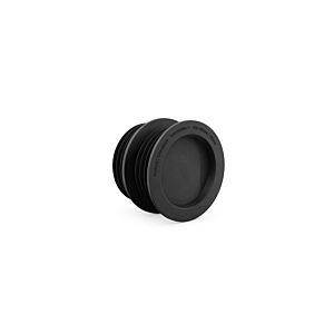 Crassus Gummiadapter CRA10008 123-130/102mm, 0,5 bar