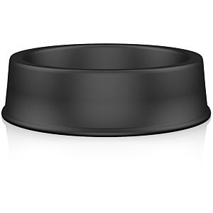 Crassus manchon en caoutchouc CRA10009 110 / 90mm, 1930 , 5 bar, noir