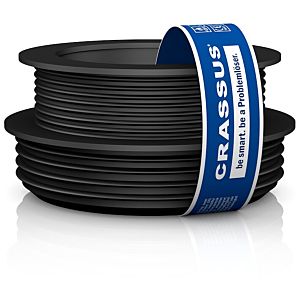 adaptateur Crassus match0 CRA10014 100-105 / 90-75mm, 1930 , 5 bar