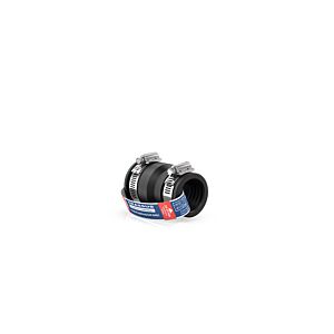Crassus Cac adapter coupling CRA12043 0401, 32-40 / 24-32mm, 1930 , 6 bar