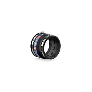 Crassus Adapterkupplung CRA12057 1362, 121-136/100-115 mm, 0,6 bar