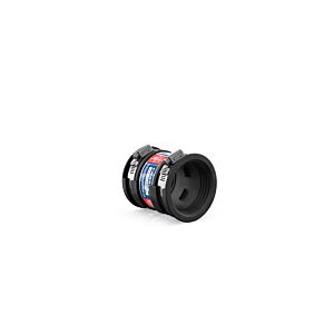 Crassus Cdc hose adapter CRA14024 65, type 2000 , 55-65mm, 1930 , 6 bar