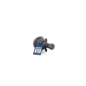 Crassus quick-release plug CSV 70 CRA18638 60-77 mm, length 100 mm, EPDM/PVC
