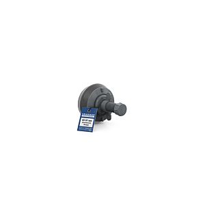 Crassus quick-release plug CSV 90 CRA18640 83-97 mm, length 100 mm, EPDM/PVC