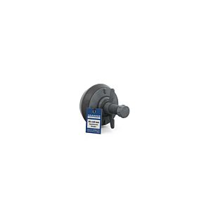 Crassus quick-release plug CSV 100 CRA18641 95-110 mm, length 100 mm, EPDM/PVC