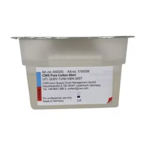 CWS Paradise Air Bar Universalduft 1700026 Pure Cotton, 80 ml, zu Duftspender