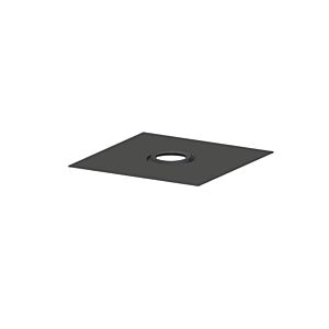 Dallmer bitumen sleeve DallDrain 517845 DN 100, 500x500mm