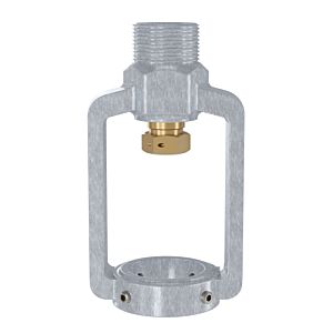 Danfoss adapter 003G1425 AMV(E) 4,/6, to AFQM6, PN25, DN 40/50