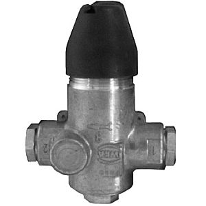 Danfoss Nadeldrosselventil für Öl 065B2910 für Ventile VFG2, VFQ2 mit AF