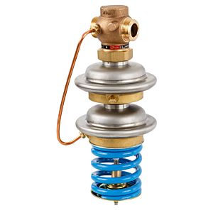 Danfoss safety shut-off valve S 15 003H6815 G3/4 A, 1-5 bar, Kvs 2.5, PN25