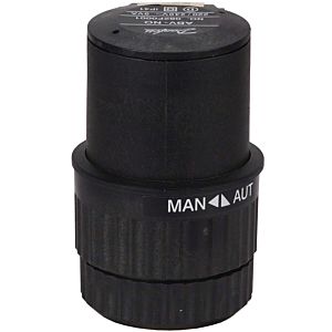 Danfoss électrique, actionneur -NO 082F0002 sans fonction de sécurité, 24 V