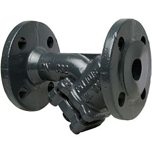 Danfoss strainer, DN32-16 065B7743 DN32, PN16, Kvs 20, flange