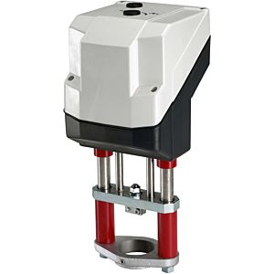 Danfoss electric actuator 86 082G1462 24V/50Hz, 0(2)-10V, 0(4)-20mA, 5000N