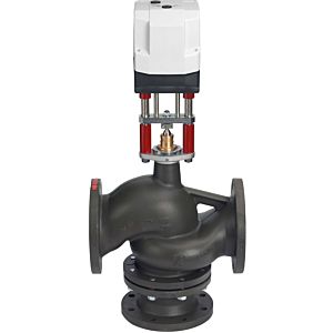 Danfoss electric actuator 85 082G1450 24V/50Hz, 3-point, DN125-150, 5000N