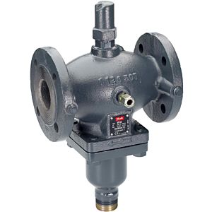 Danfoss Durchgangsventil DN20 065B2678 Kvs 6,3, PN40, GS-C 25, Flansch