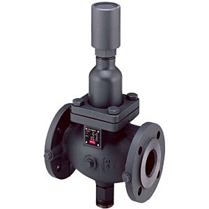 Danfoss Durchgangsventil DN25 065B2740 Kvs 8,0, PN16, GG-25, Flansch