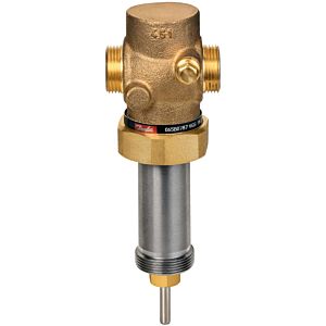 Danfoss Durchgangsventil DN15 065B0787 Kvs 1,6, PN25, RG-5, AG