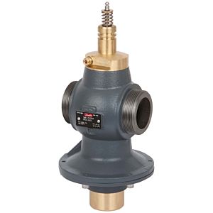 Régulateur de débit Danfoss 003L3596 DN25, Kvs 4.0, PN16