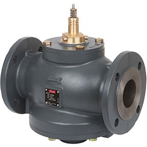 Régulateur de débit Danfoss 003L3603 DN50, Kvs 20, PN16, bride